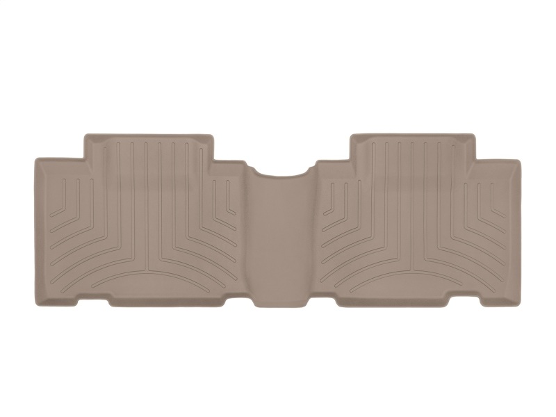 WeatherTech 13-15 Toyota RAV4 Rear FloorLiner HP - Tan