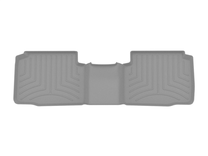 WeatherTech 2020+ Ford Escape Rear FloorLiner HP - Grey