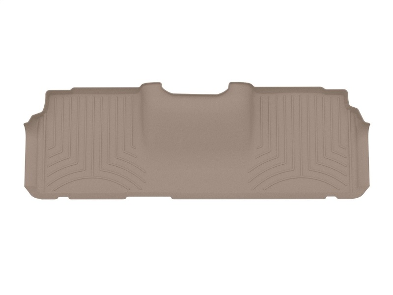 WeatherTech 2012+ Dodge Ram Truck 2500/3500 Rear FloorLiner HP - Tan