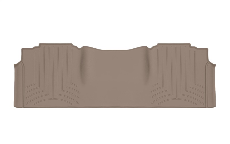WeatherTech 2012+ Dodge Ram Truck 2500/3500 Rear FloorLiner HP - Tan