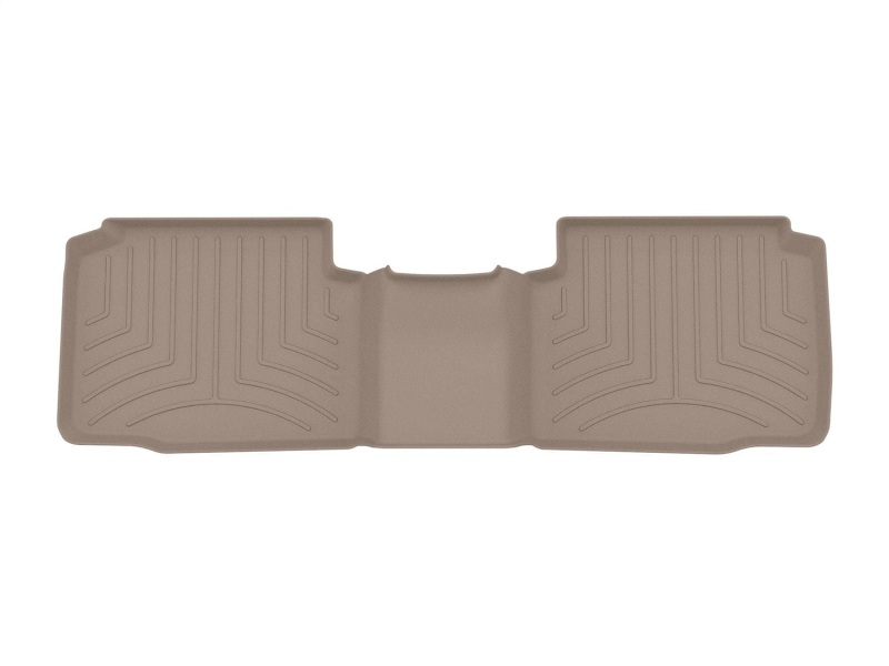 WeatherTech 2020+ Ford Escape Rear FloorLiner HP - Tan