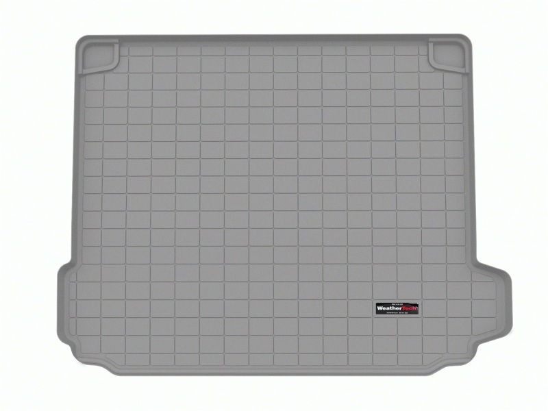 WeatherTech 2021+ BMW X5 45e Cargo Liners - Grey
