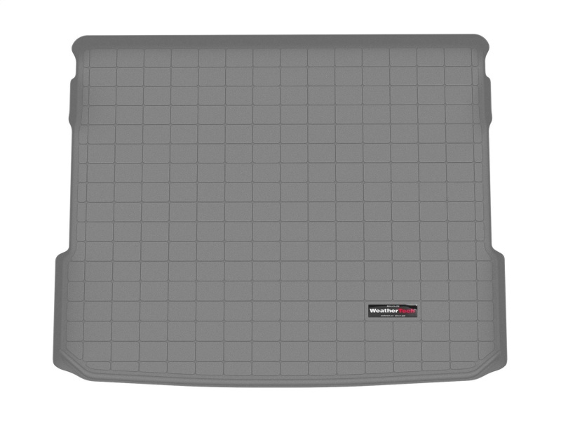 WeatherTech 2021+ Mercedes-Benz AMG GLB 35 Cargo Liners - Grey