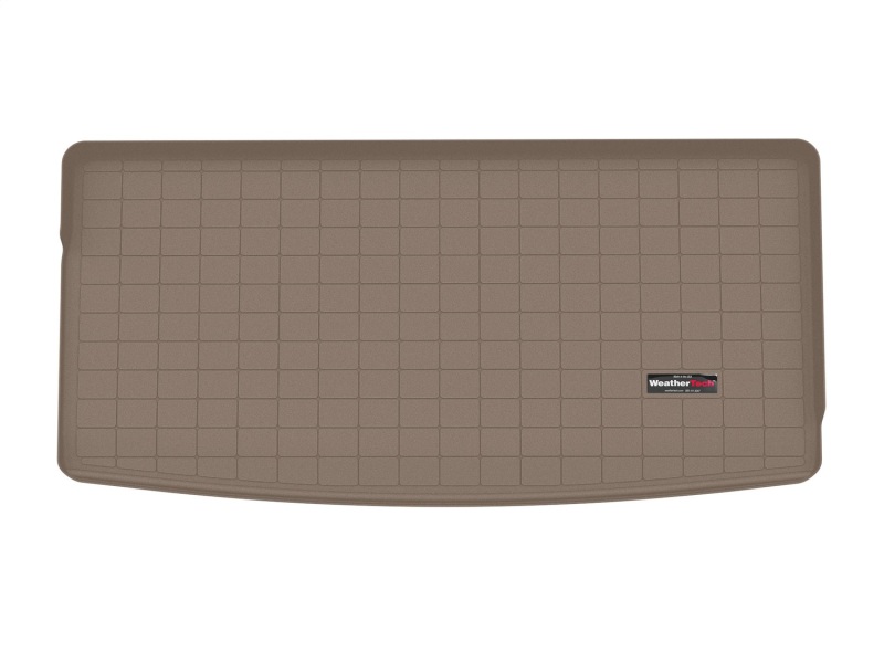 WeatherTech 22-22 Jeep Grand Wagoneer Cargo Liners - Tan