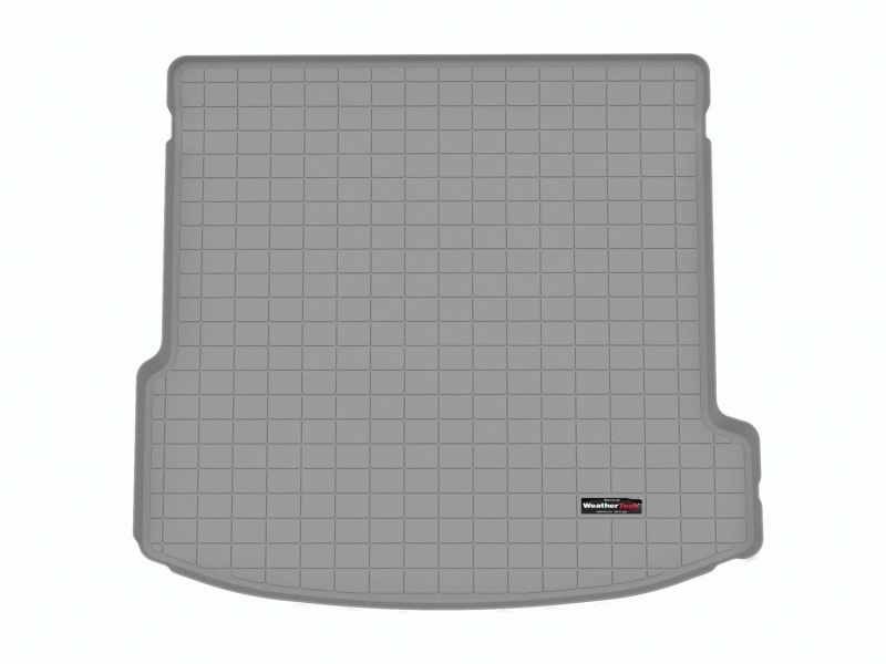 WeatherTech 2021+ Mercedes-Benz AMG GLE 53 Cargo Liners - Grey