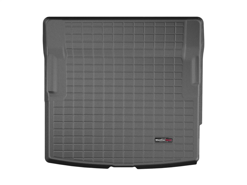 WeatherTech 19-24 Volvo S60 Cargo Liners - Black