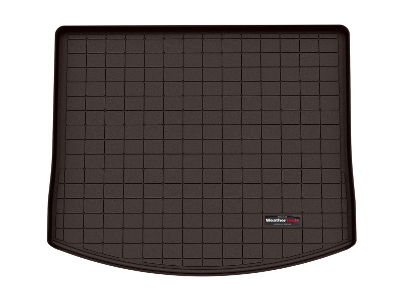 WeatherTech 2020+ Lincoln Corsair Cargo Liners - Cocoa