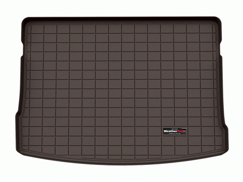 WeatherTech 2021+ Mercedes-Benz AMG GLA 35 Cargo Liners - Cocoa