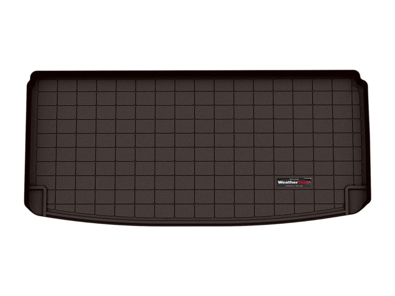 WeatherTech 2022+ Acura MDX Cargo Liners - Cocoa