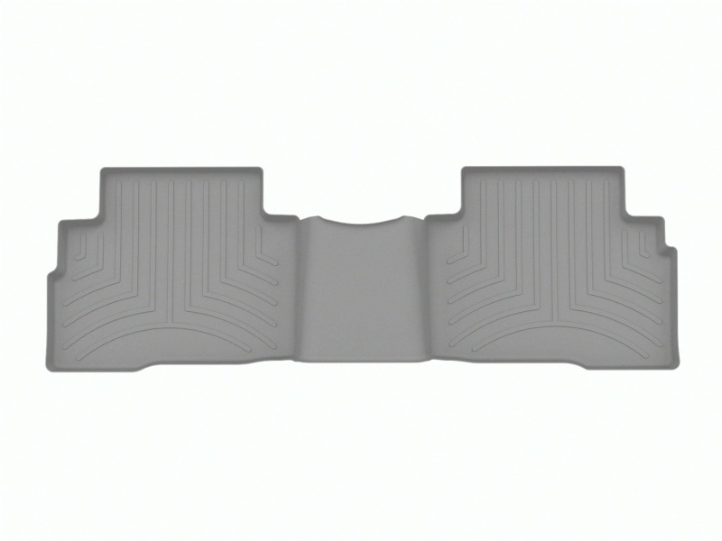 WeatherTech 2023 Sportage Hybrid Kia Rear FloorLiner - Grey