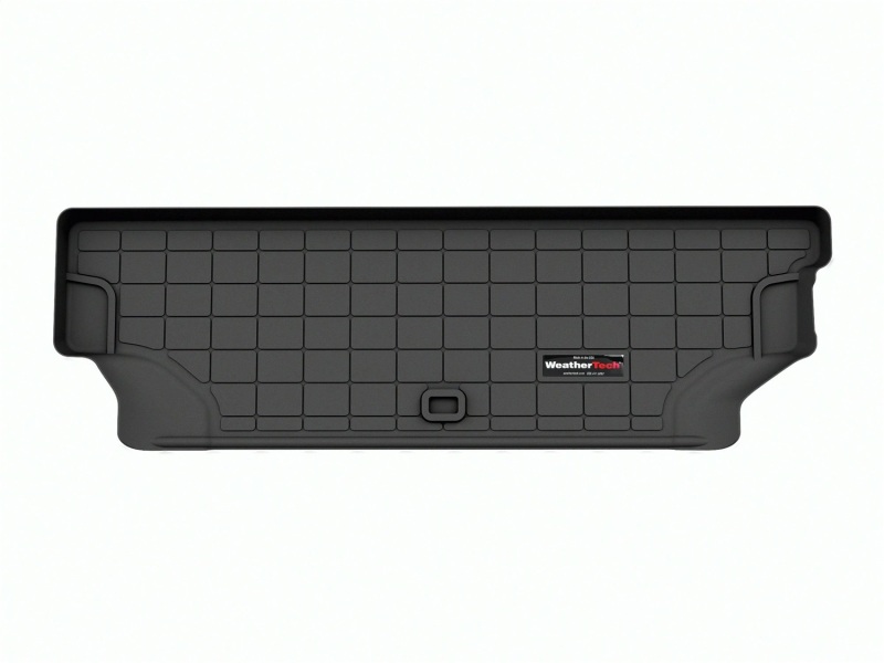 WeatherTech 2023 Land Rover / Range Rover Defender 130 Cargo Liners