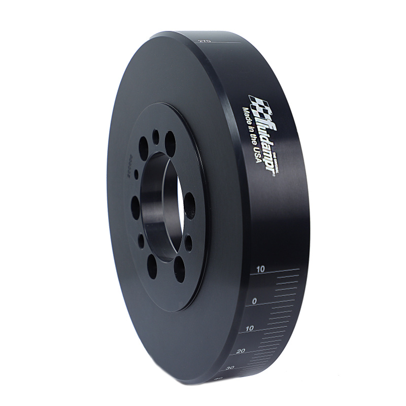 Fluidampr Chevy Big Block Harmonic Balancer Ring BBC 8in
