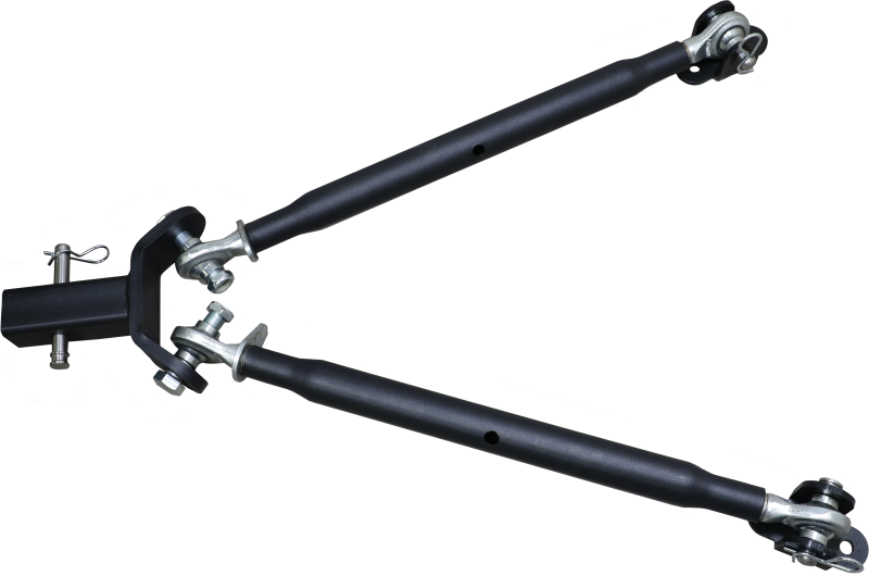 Gen-Y 2in Stabilizer Kit for 10K/16K Hitches