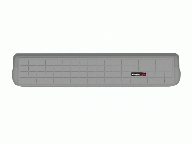 WeatherTech 2023+ Toyota Sequoia Cargo Liners - Grey