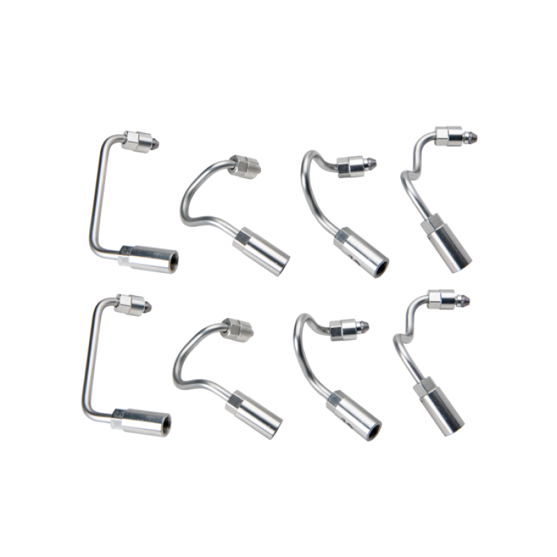 Fleece Performance 04-05 GM 2500/3500 Duramax High Pressure Injection Line Kit