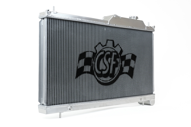 CSF 15-19 Subaru Legacy and Outback 2.5L High-Performance All-Aluminum Radiator