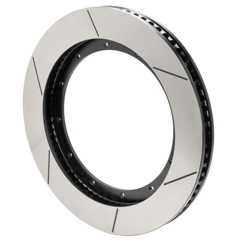 Wilwood Rotor Staggered Vane Rotor 16.0x 1.38 Slotted