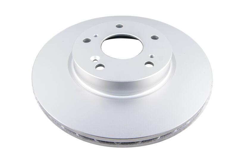 DBA 16-21 Honda Civic 1.5T En-Shield Standard Front Brake Rotor