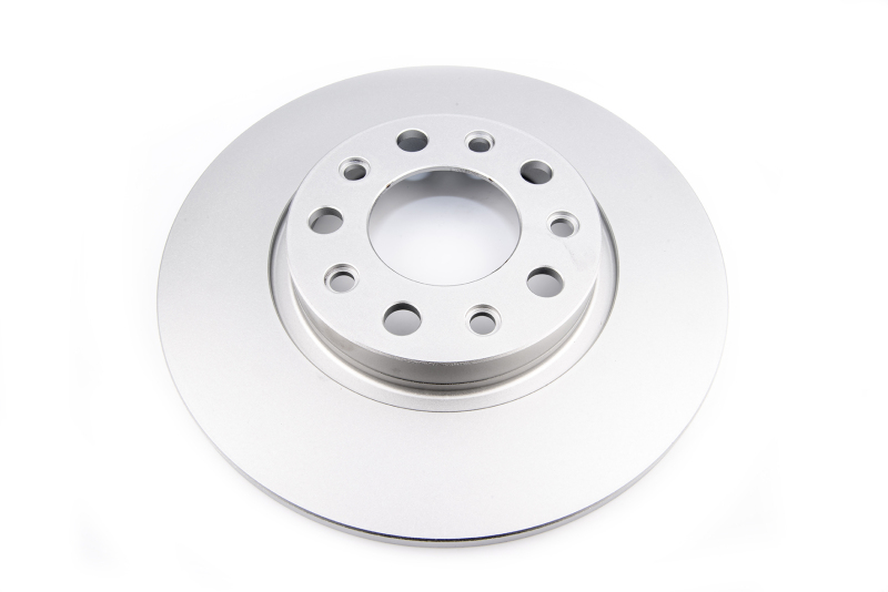 DBA 15-17 Chrysler 200 (305mm Front Rotor) Rear En-Shield Street Series Rotor
