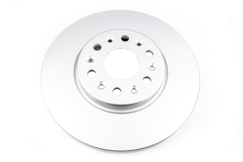 DBA 19-23 Chevrolet Blazer Front En-Shield Street Series Rotor