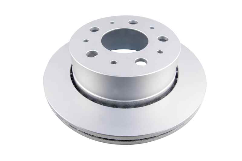DBA 14-21 Ram ProMaster 1500 (Vented Rear Rotor) Rear En-Shield Street Series Rotor