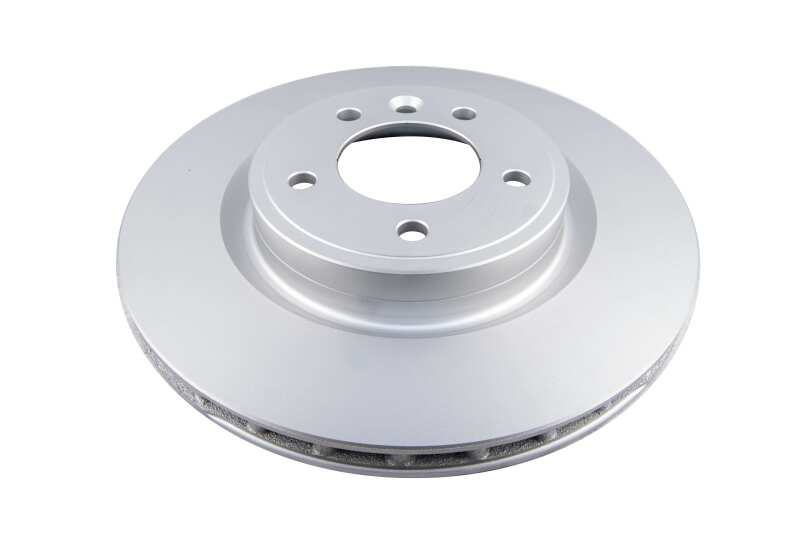 DBA 18-20 Land Rover Range Rover (325mm Rear Rotor) Rear En-Shield Street Series Rotor