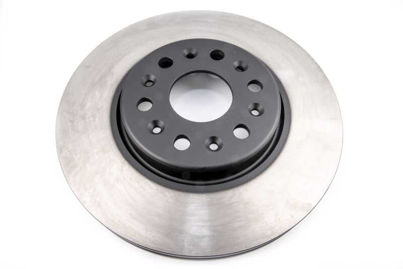 DBA 19-23 Chevrolet Blazer Front 4000 Series Plain Rotor