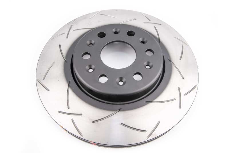 DBA 19-23 Chevrolet Blazer Front 4000 Series Slotted Rotor