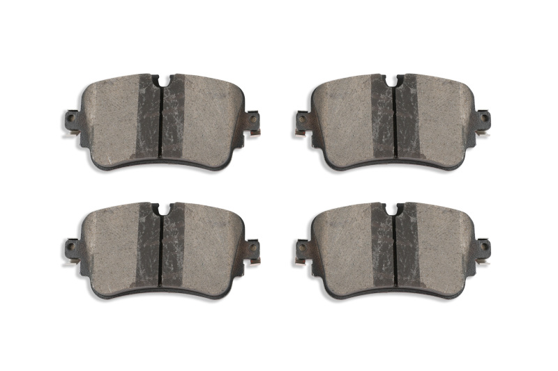 DBA 16-21 Audi Q7 (w/350mm Rear Rotor) Street Series Rear Brake Pads
