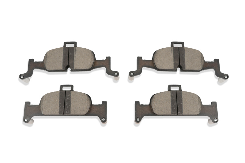 DBA 17-19 Audi A4 Street Series Front Brake Pads