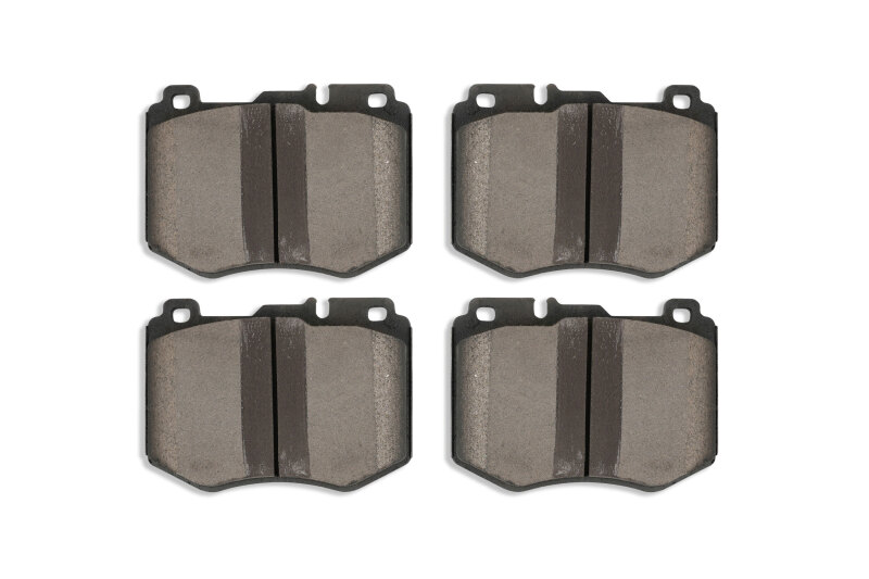 DBA 17-19 Mercedes-Benz E300 (Excl AMG Exterior Package) Street Series Front Brake Pads