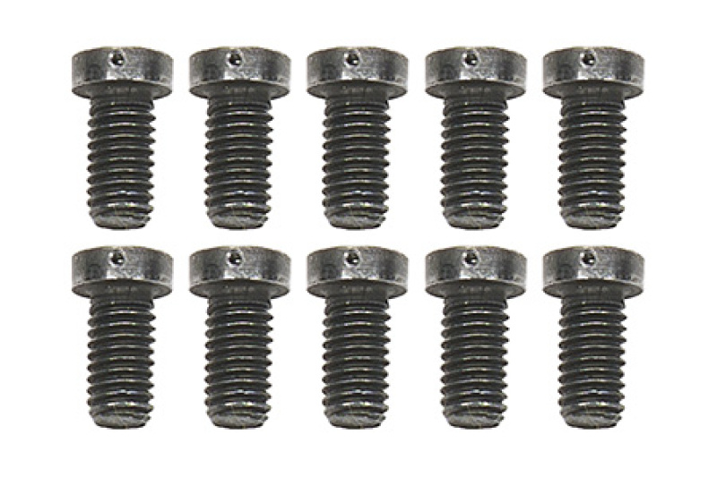 Wilwood Rotor 3/8-16x.75 Bolt Kit - 10 Pack