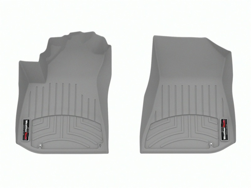 WeatherTech 2023 Kia Niro EV Front FloorLiner - Grey