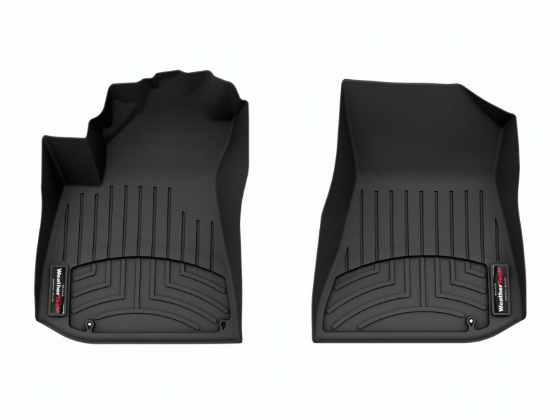 WeatherTech 2023 Kia Niro EV Front FloorLiner - Black
