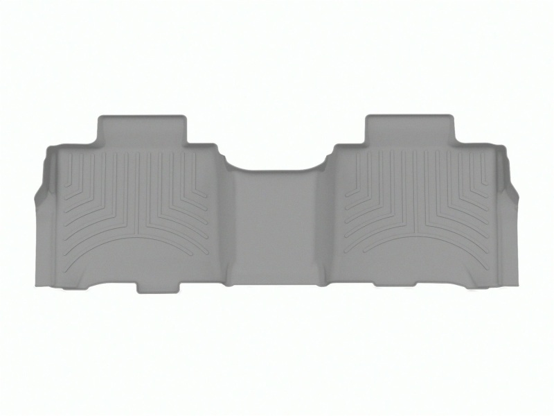 WeatherTech 2023 Toyota Sequoia Rear FloorLiner - Grey