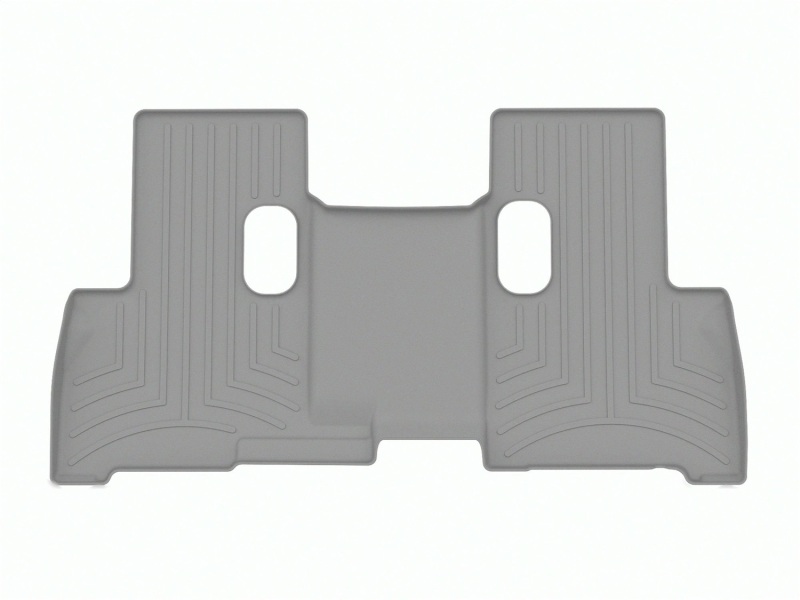 WeatherTech 2023 Toyota Sequoia Rear FloorLiner - Grey