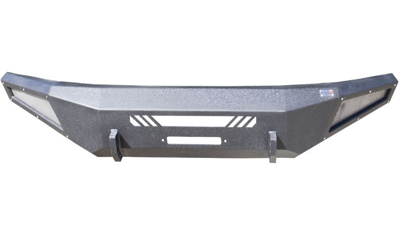 Fishbone Offroad 15-17 Ford F150  Front Bumper - Black