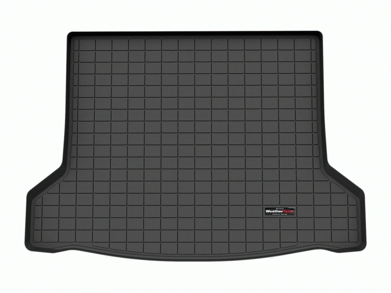 WeatherTech 2023 Cadillac Lyriq Cargo Liner - Black