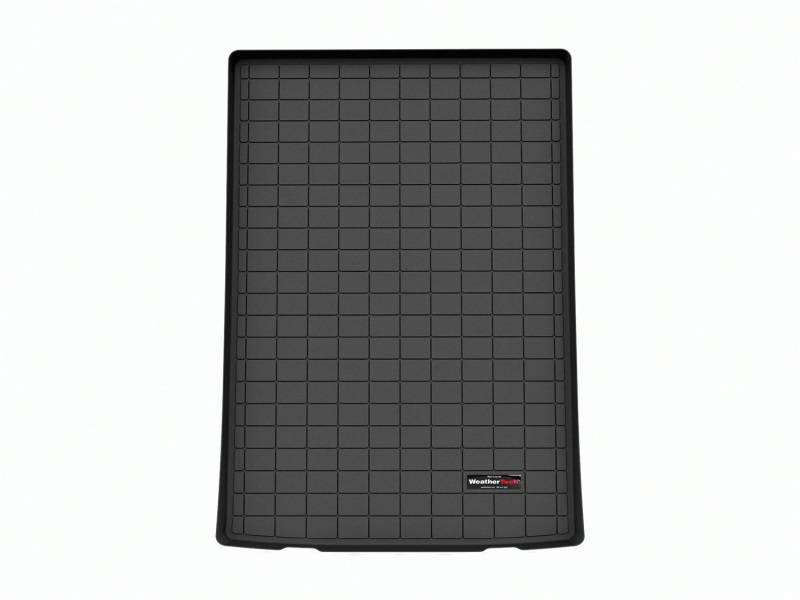WeatherTech 2023 BMW 740i / 760i G70 Cargo Liner - Black