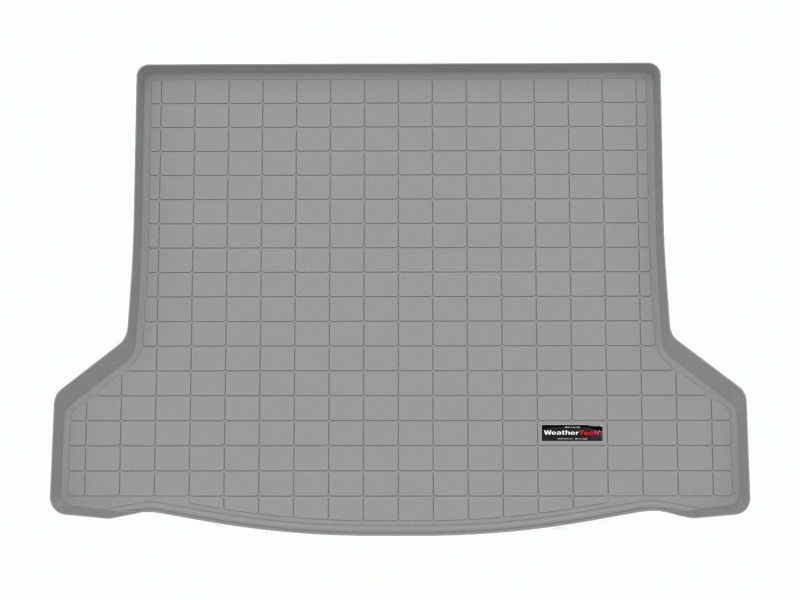 WeatherTech 2023 Cadillac Lyriq Cargo Liner - Grey