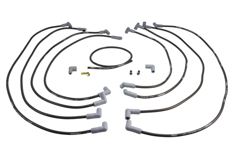 FAST FireWire Chevrolet Big Block Under-Header Cover Wire Set