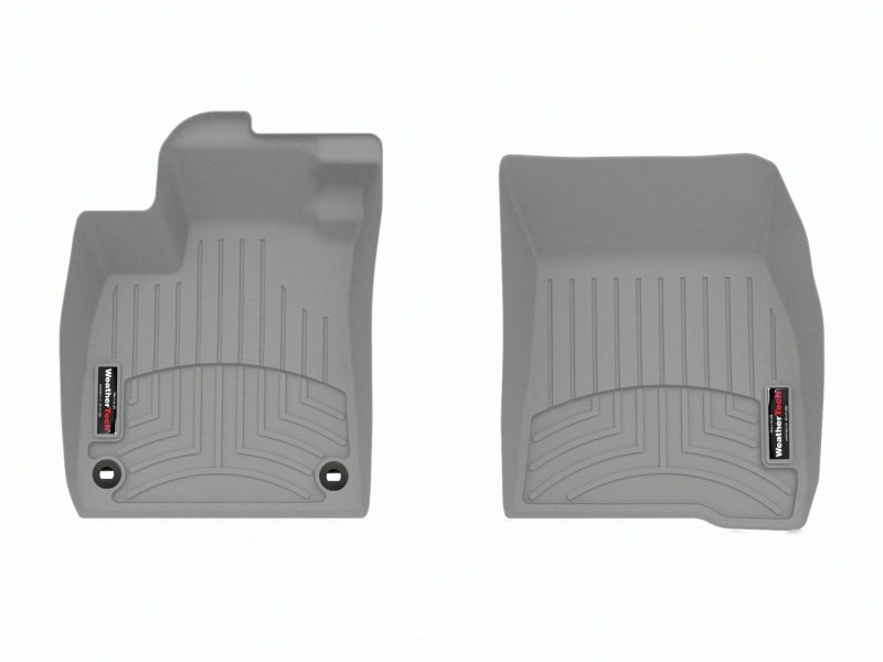 WeatherTech 2023 Honda Accord Hybrid Front FloorLiner - Grey