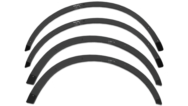 Body Armor 4x4 21-23 Ford Bronco Odyssey Fender Delete Kit