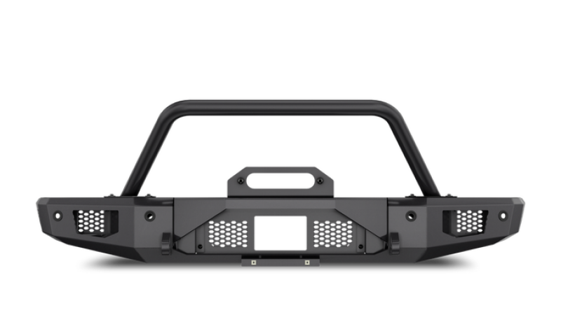Body Armor 4x4 21-23 Ford Bronco Odyssey Front Bumper