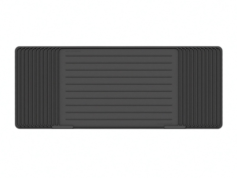 WeatherTech ClosetMat - Black