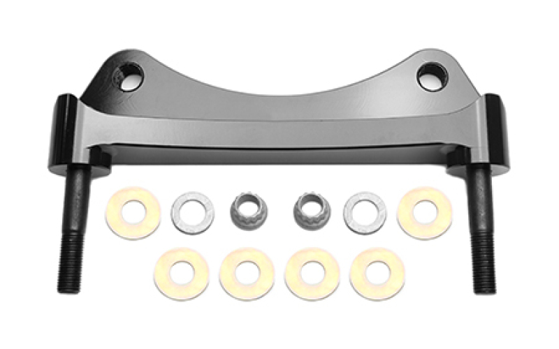 Wilwood AERO6 Caliper MT Bracket Kit Jeep JL
