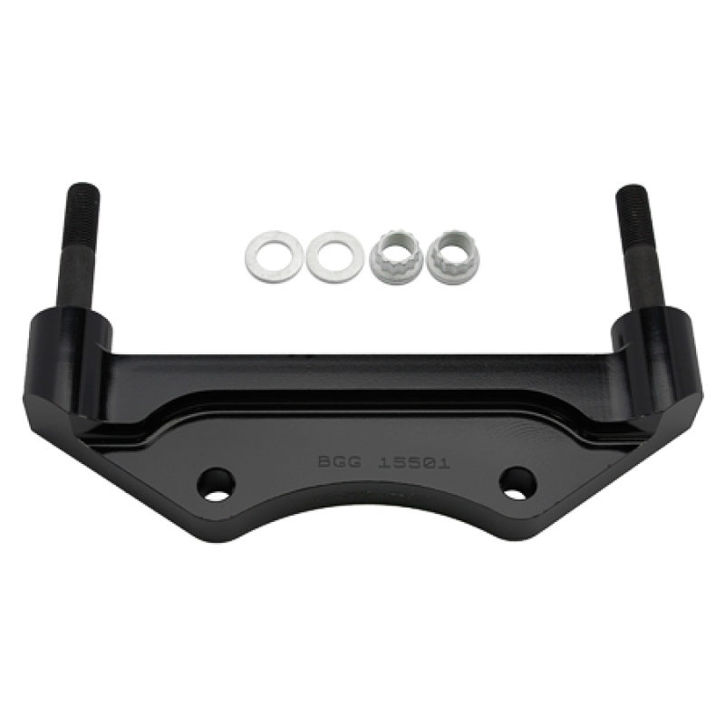 Wilwood AERO Rear Bracket Kit SUPERFORMANCE