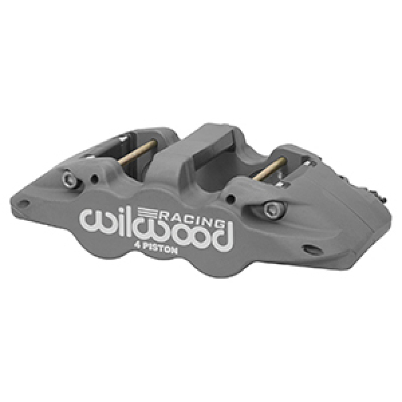 Wilwood ST AERO4 Caliper 1.88/1.62 1.25 Rotor