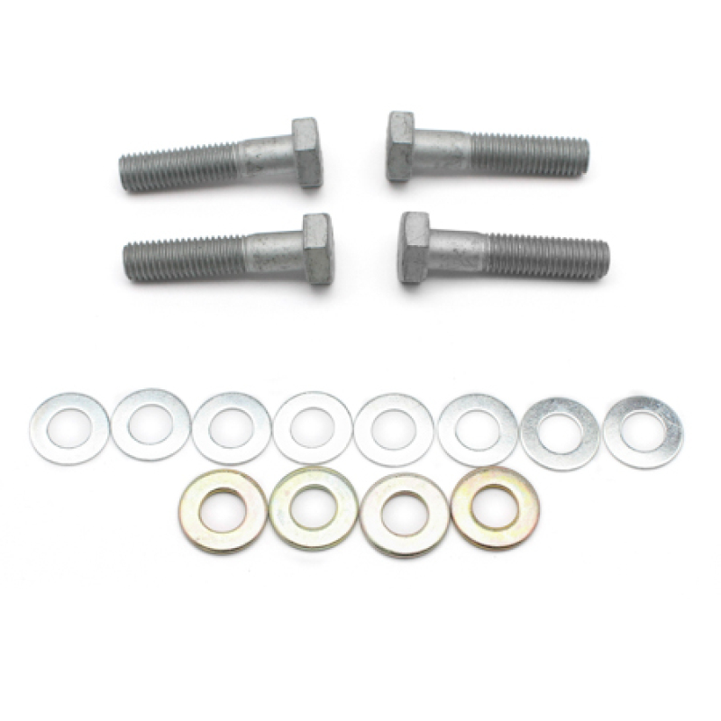 Wilwood w/Shims M10-1.50x45 Bolt Kit 4 PK