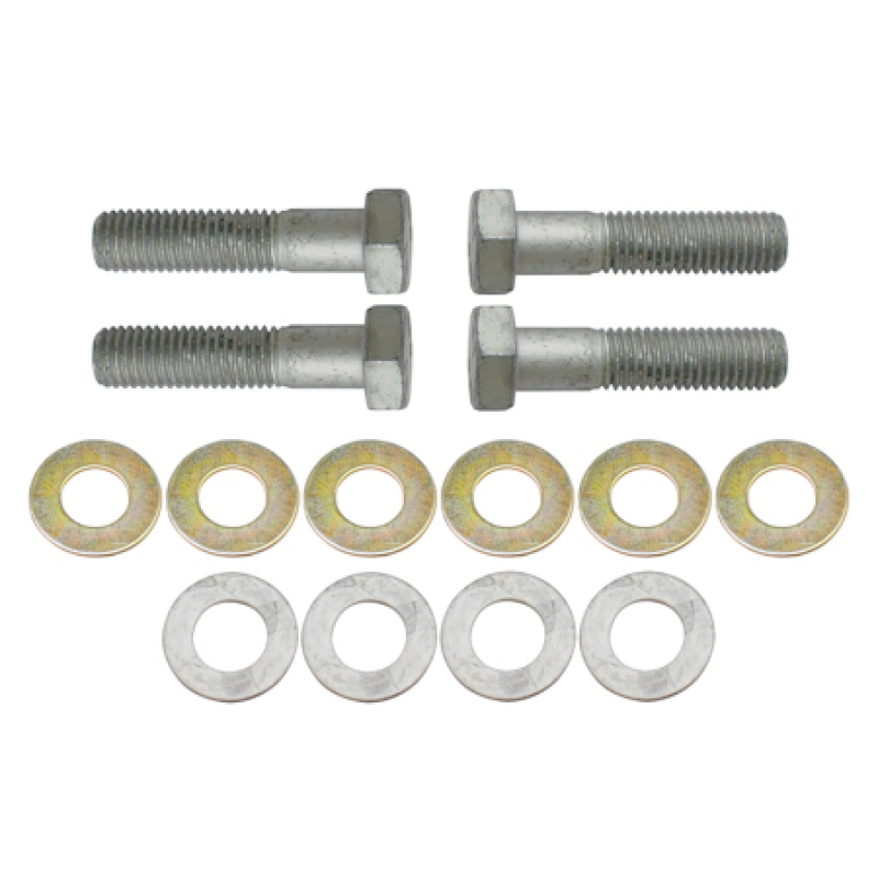 Wilwood Washers HHCS M14-2.00x60mm LG Bolt Kit